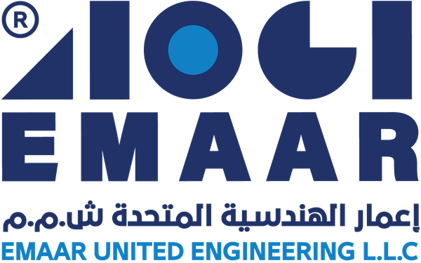 emaar oil gas